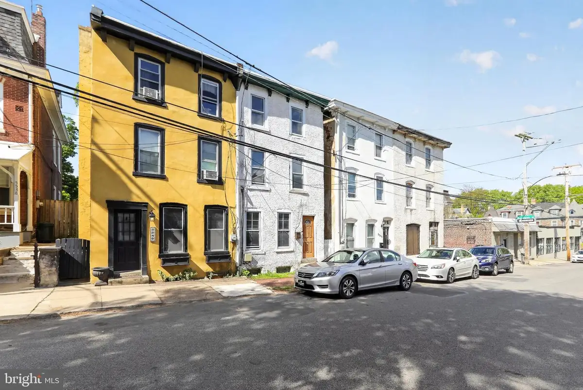 5542 Morris St, Philadelphia, PA 19144 - #1