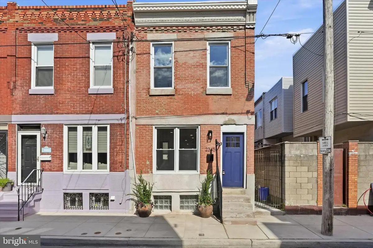 2345 S Bancroft St, Philadelphia, PA 19145 - #1