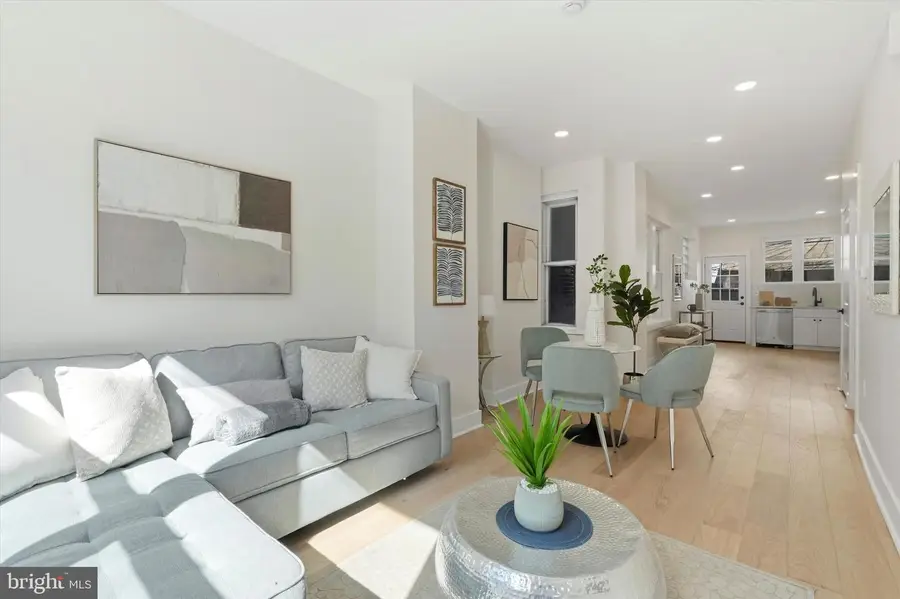 2345 S Bancroft St, Philadelphia, PA 19145 - #2