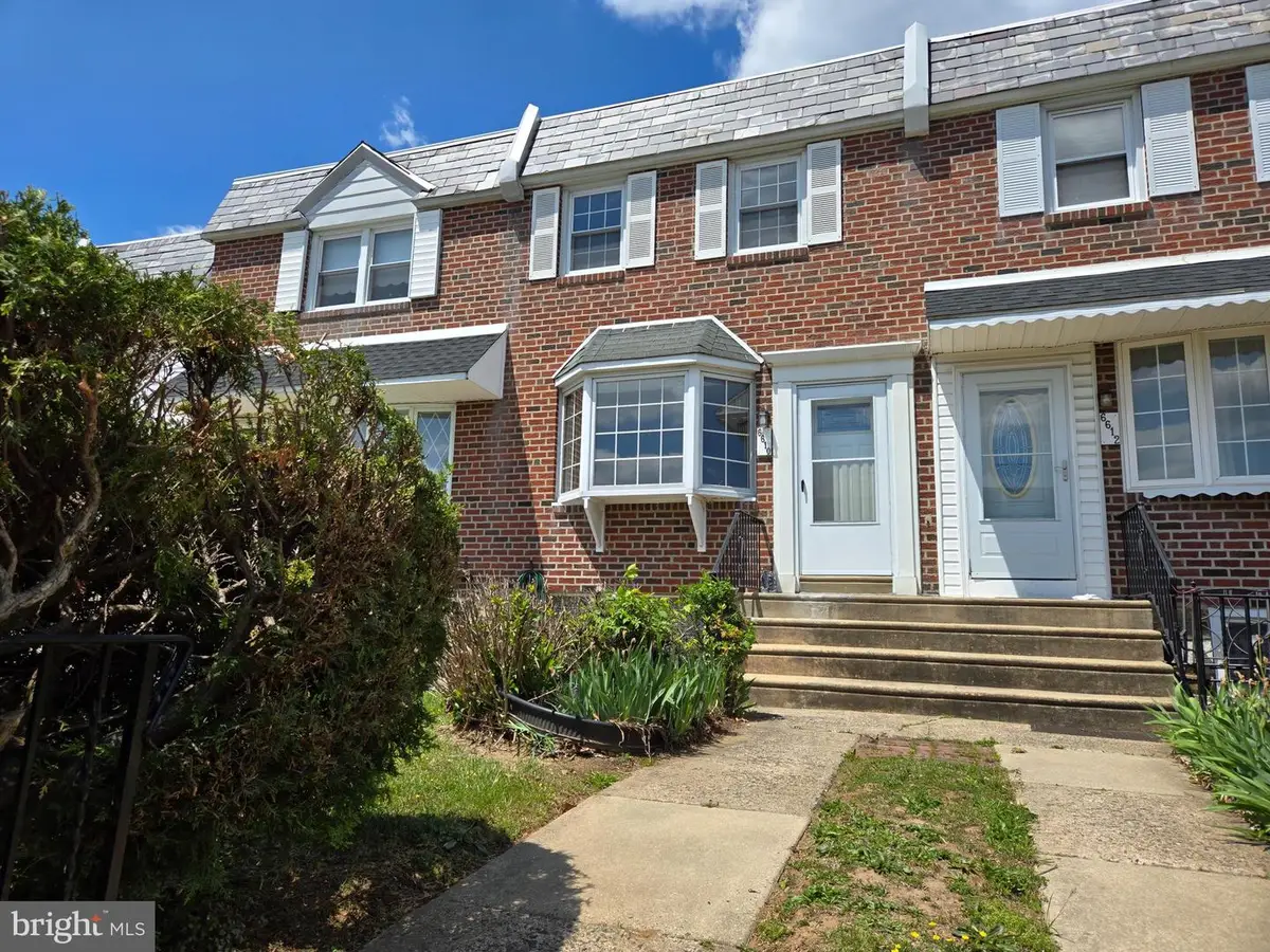 6610 Claridge St, Philadelphia, PA 19111 - #1