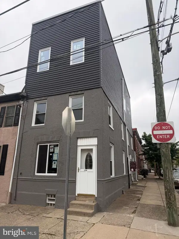 1230 E Fletcher St, PHILADELPHIA, PA 19125