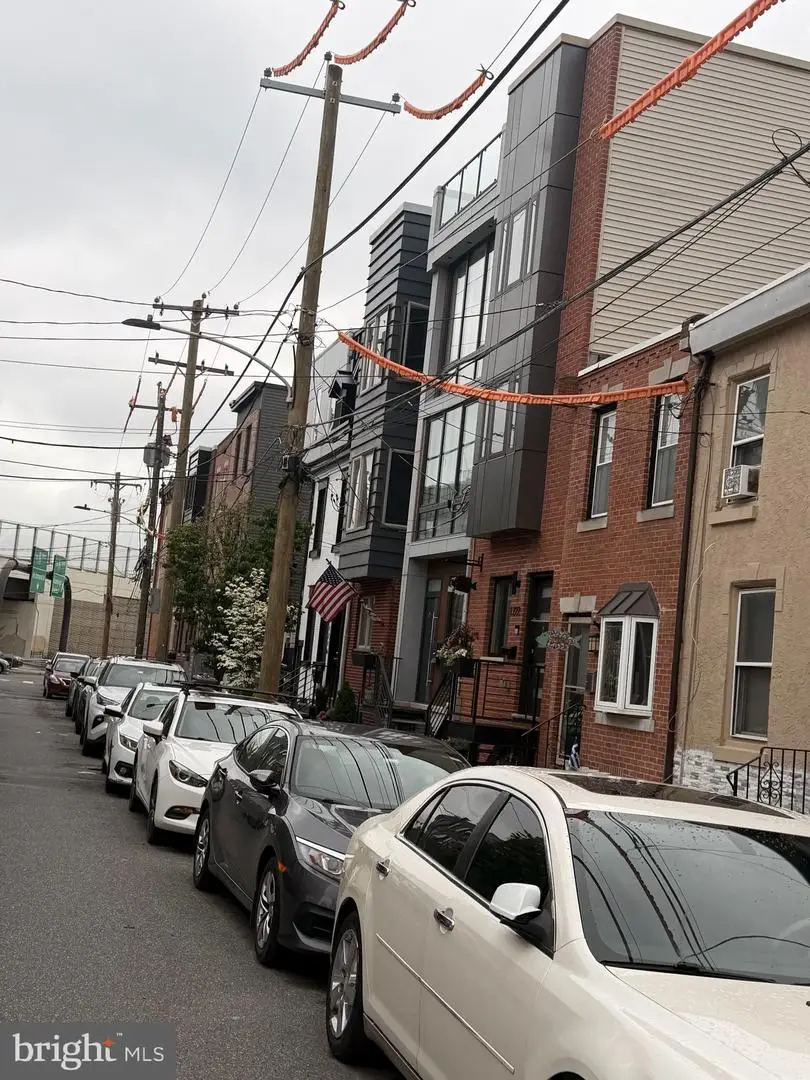 1230 E Fletcher St, Philadelphia, PA 19125 - #2