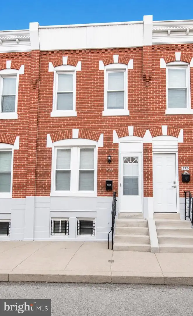 2322 S Beulah St, Philadelphia, PA 19148 - #2