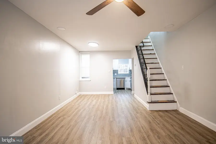 2322 S Beulah St, Philadelphia, PA 19148 - #3