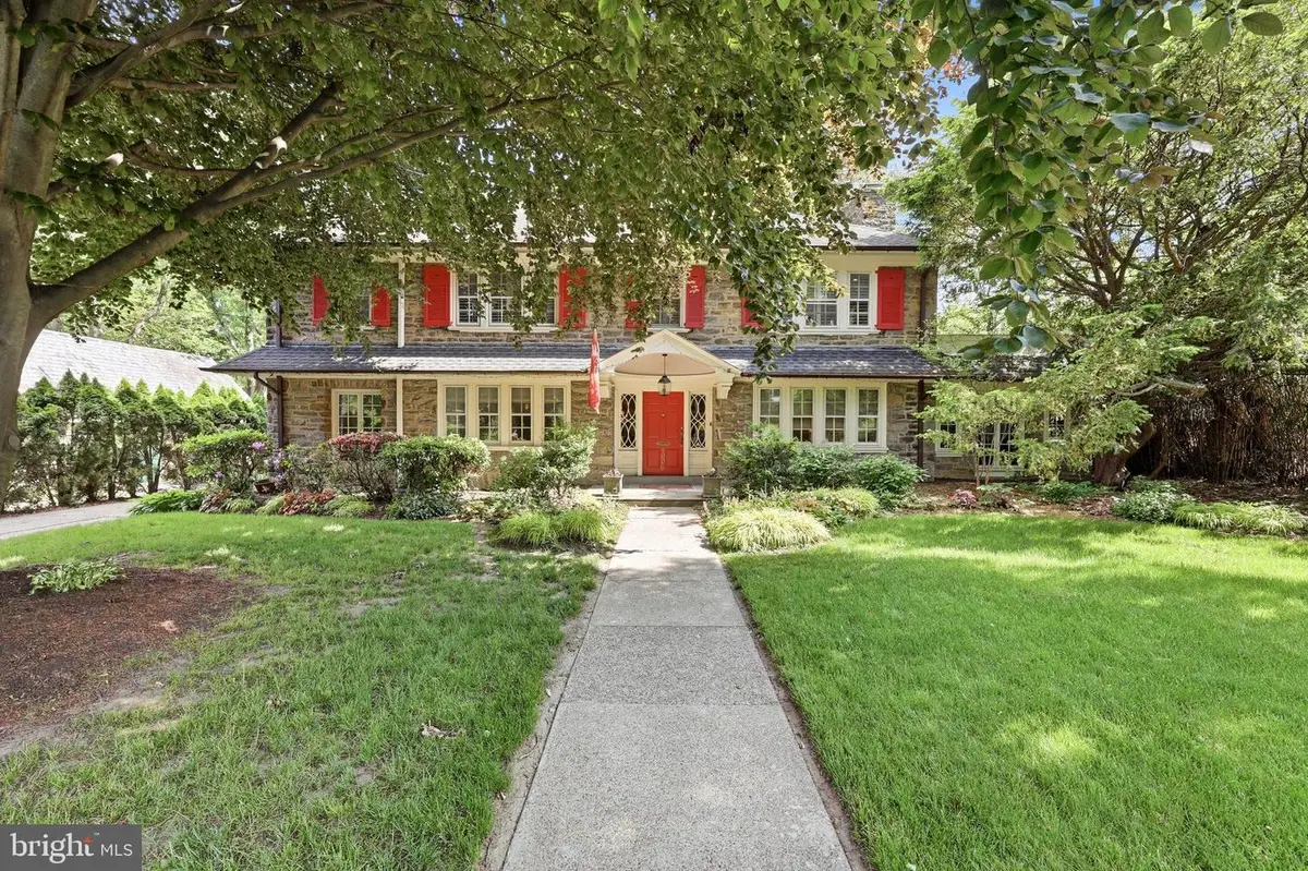 1006 W Cliveden St, Philadelphia, PA 19119 - #1