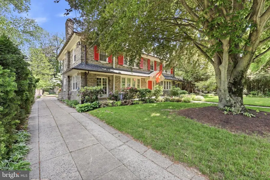 1006 W Cliveden St, Philadelphia, PA 19119 - #3