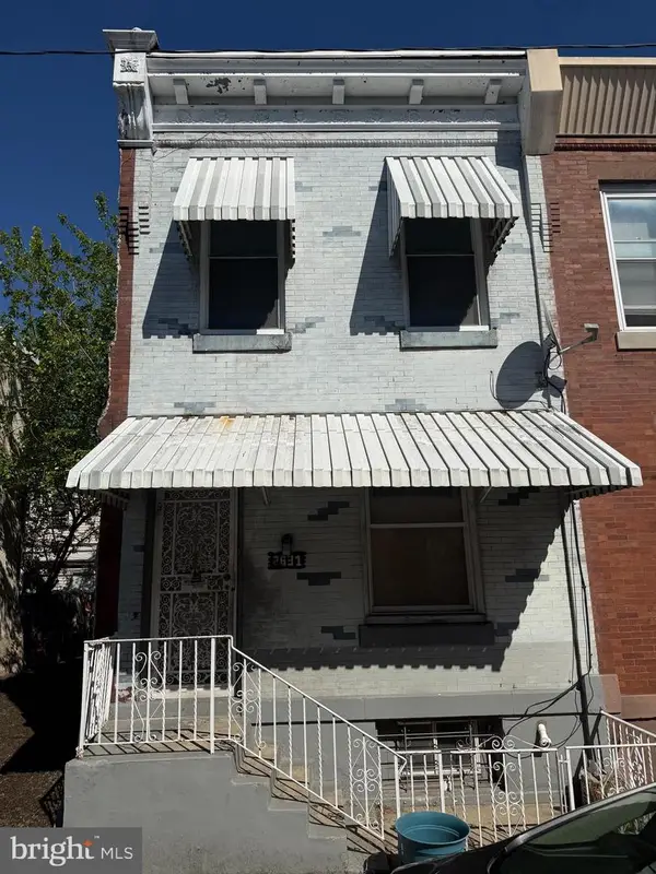 2831 N Garnet St, PHILADELPHIA, PA 19132