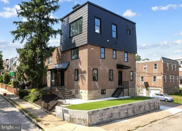 6101 Gardenia St, PHILADELPHIA, PA 19144