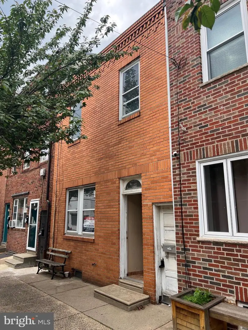 2605 E Somerset St, Philadelphia, PA 19134 - #1