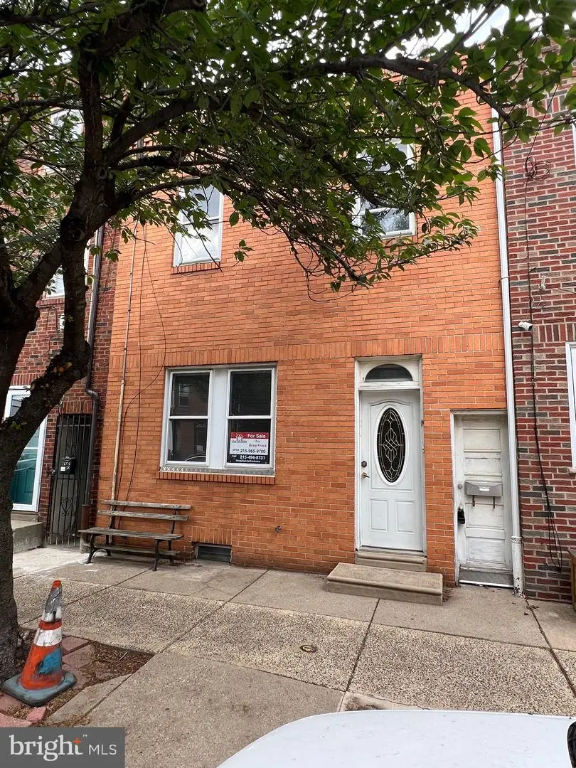 2605 E Somerset St, Philadelphia, PA 19134 - #2