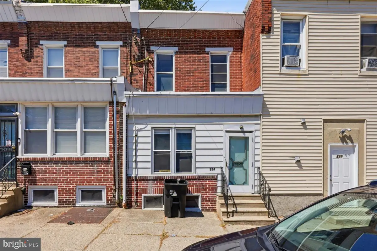 884 N 66th St, Philadelphia, PA 19151 - #1