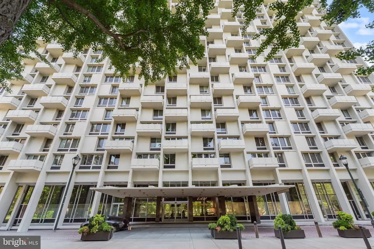 604 S Washington Sq #2108, Philadelphia, PA 19106 - #1