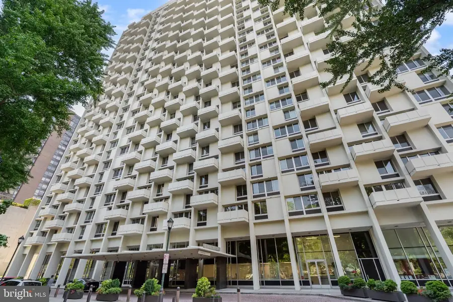 604 S Washington Sq #2108, Philadelphia, PA 19106 - #2