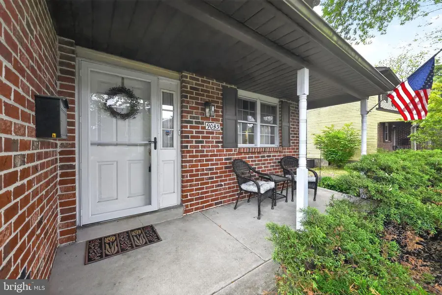 9033 Lykens Ln, Philadelphia, PA 19128 - #3