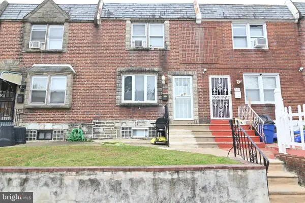 626 E Raymond St, PHILADELPHIA, PA 19120