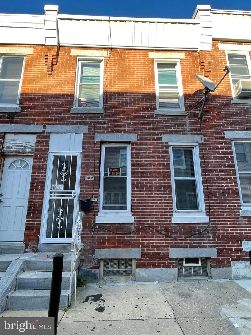 1925 E Lippincott St, Philadelphia, PA 19134 - #1