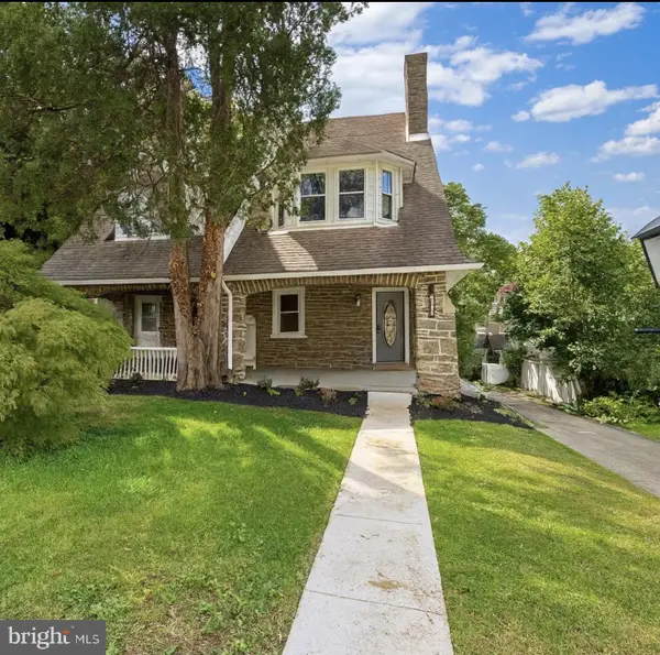 6536 Cherokee St, PHILADELPHIA, PA 19119