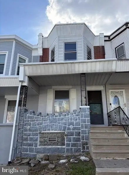 1642 N Redfield St, Philadelphia, PA 19151 - #1