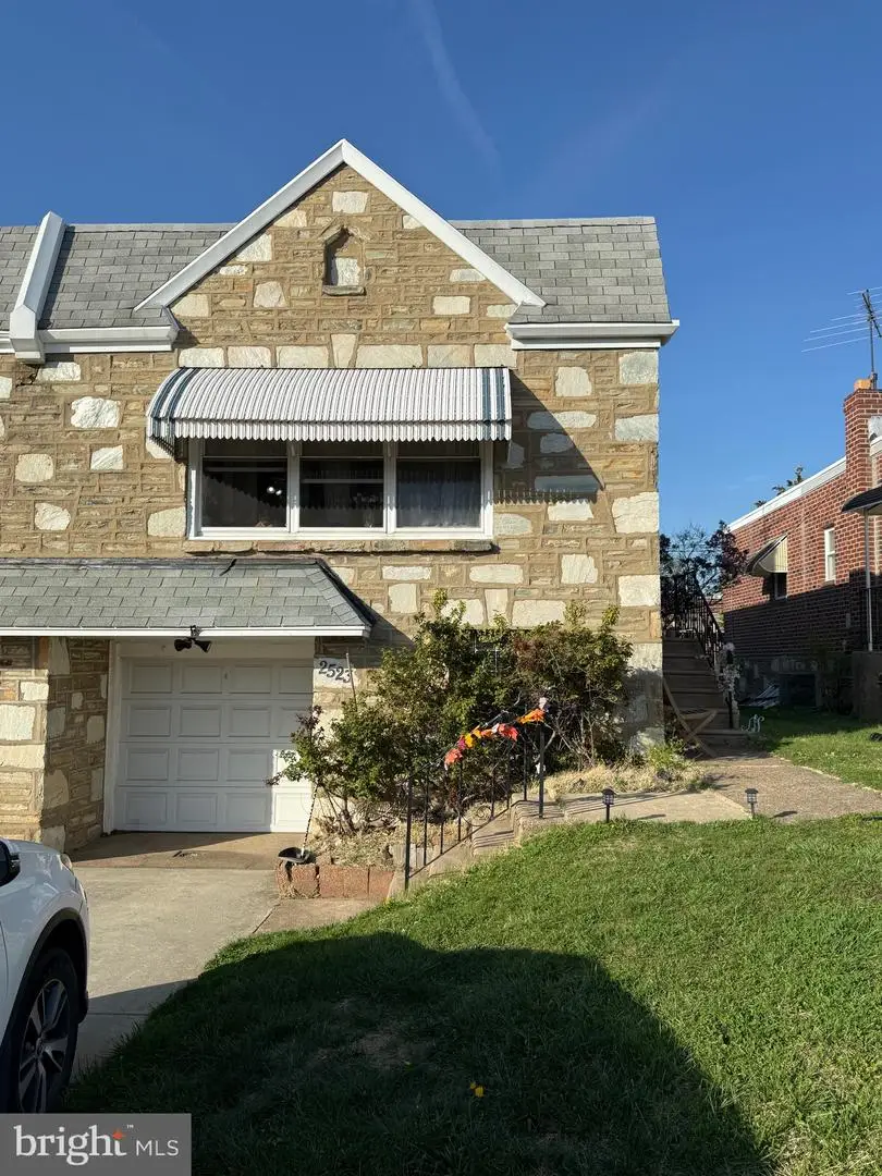 2523 Bleigh Ave, Philadelphia, PA 19152 - #2