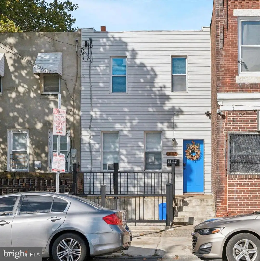 6033 Vine St, Philadelphia, PA 19139 - #1