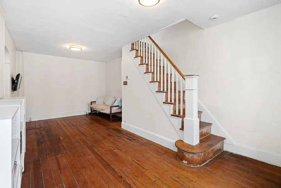 1227 S Iseminger St, Philadelphia, PA 19147 - #2