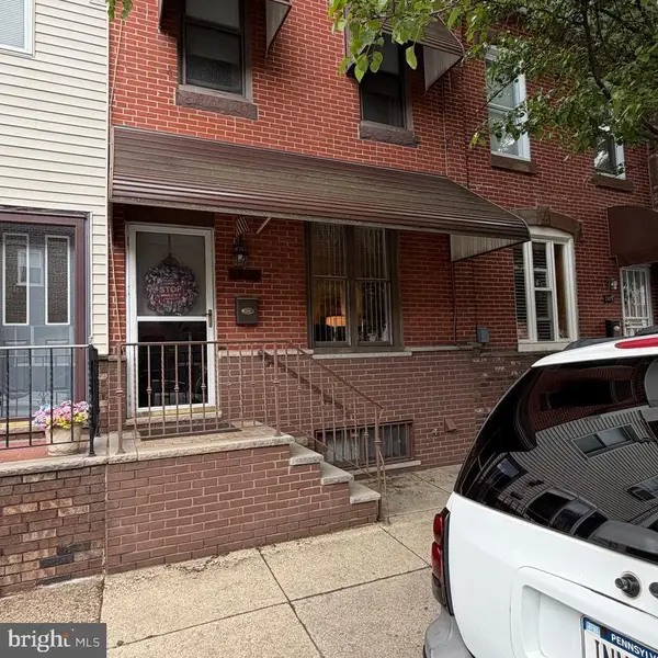 2627 S 15th St, PHILADELPHIA, PA 19145