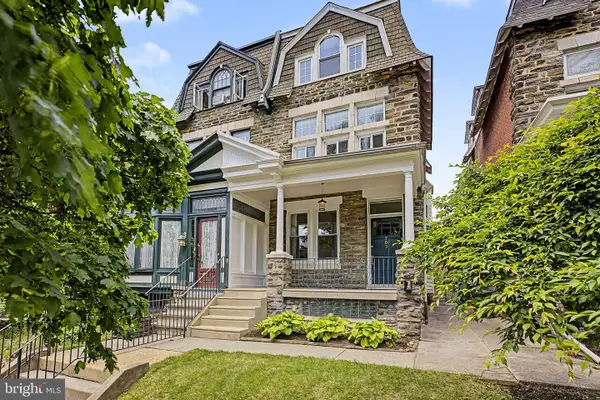 203 E Gowen Ave, PHILADELPHIA, PA 19119
