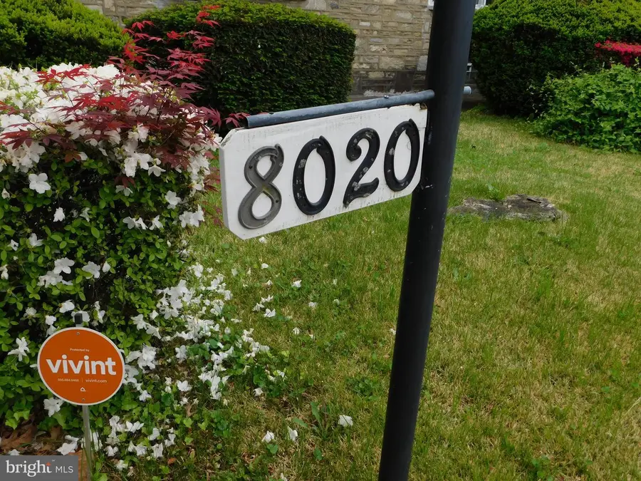 8020 Thouron Ave, Philadelphia, PA 19150 - #2