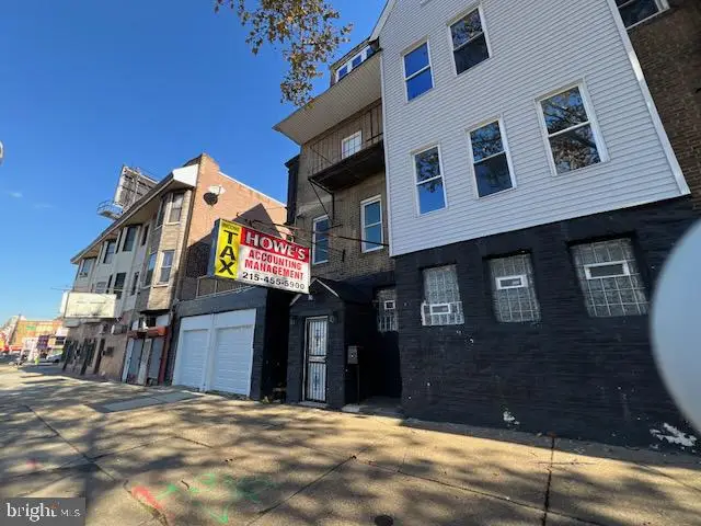 1329 W Roosevelt Blvd, Philadelphia, PA 19140 - #1