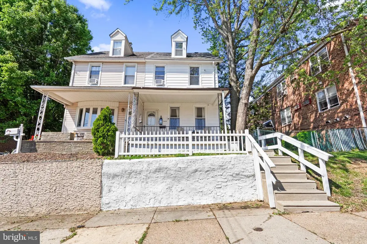3408 Arthur St, Philadelphia, PA 19136 - #1