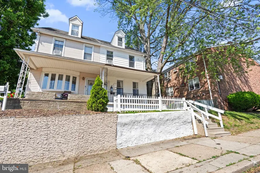 3408 Arthur St, Philadelphia, PA 19136 - #2