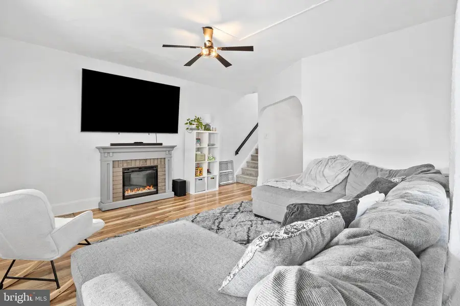 3408 Arthur St, Philadelphia, PA 19136 - #3