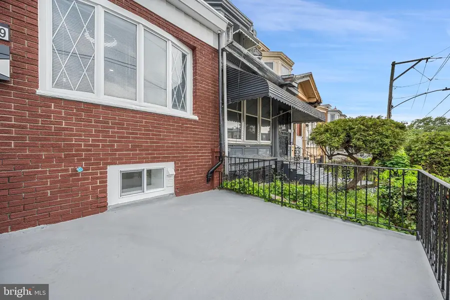 1029 S 54th St, Philadelphia, PA 19143 - #3