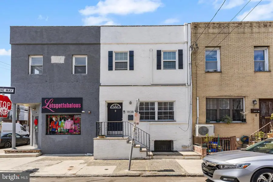 1938 S 19th St, Philadelphia, PA 19145 - #2
