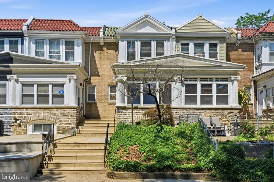 5330 N Sydenham St, Philadelphia, PA 19141 - #2