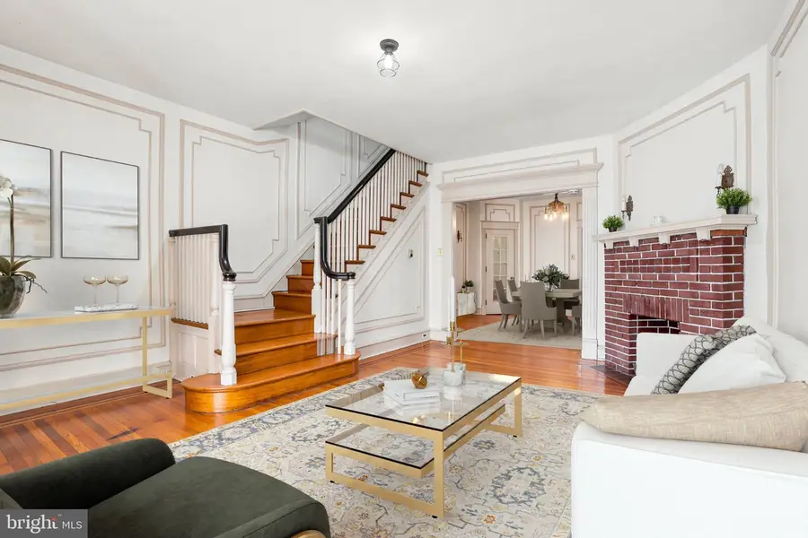 5330 N Sydenham St, Philadelphia, PA 19141 - #3