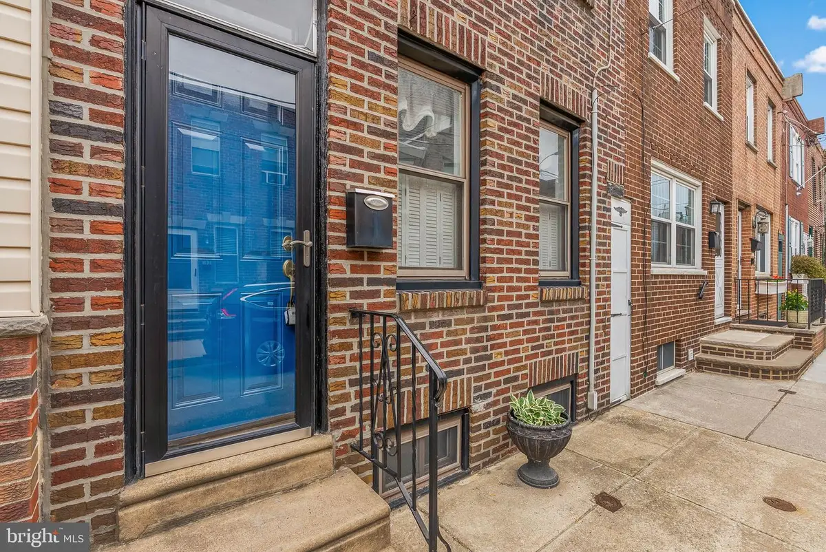 140 Sigel St, Philadelphia, PA 19148 - #1