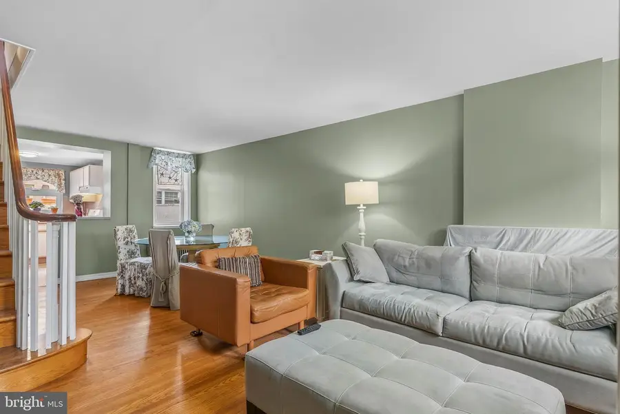 140 Sigel St, Philadelphia, PA 19148 - #2