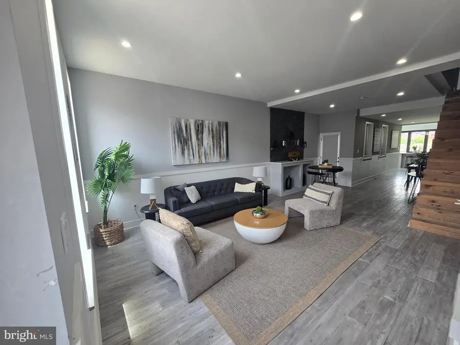 2609 E Norris St, Philadelphia, PA 19125 - #2