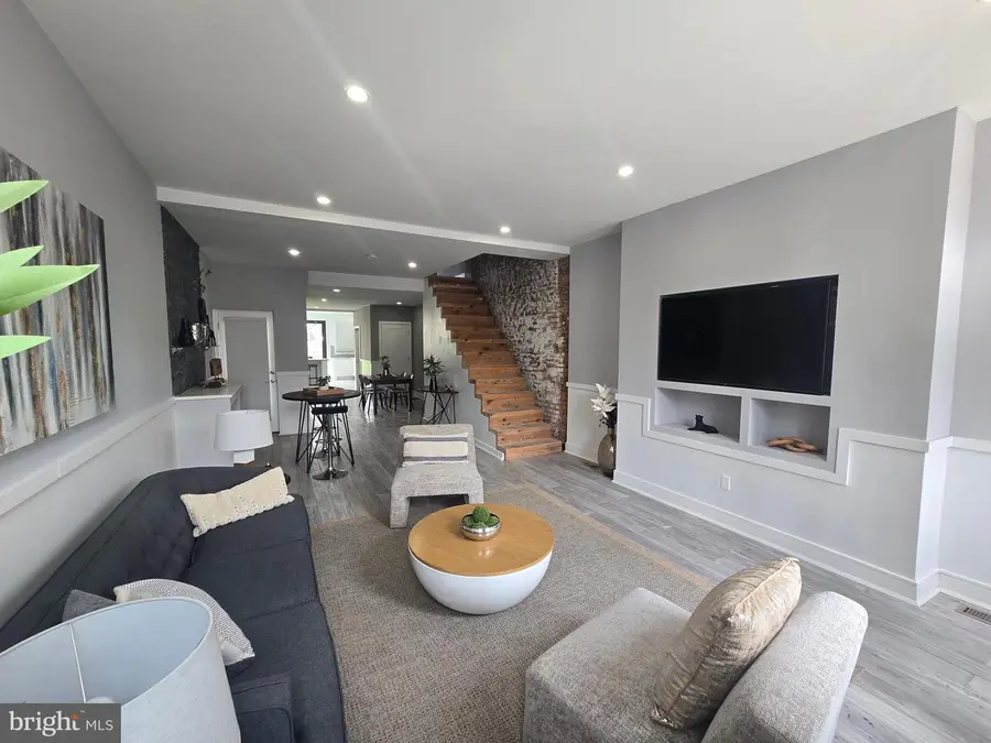 2609 E Norris St, Philadelphia, PA 19125 - #3