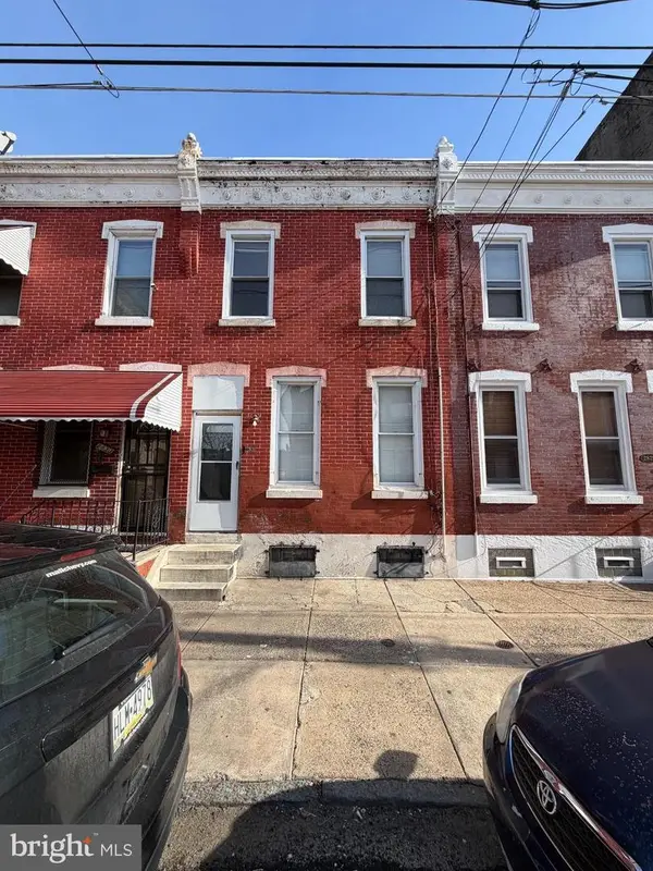 2831 N Howard St, PHILADELPHIA, PA 19133