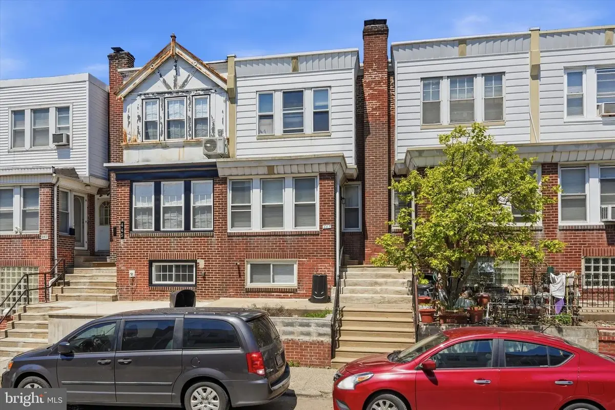 443 Fern St, Philadelphia, PA 19120 - #1