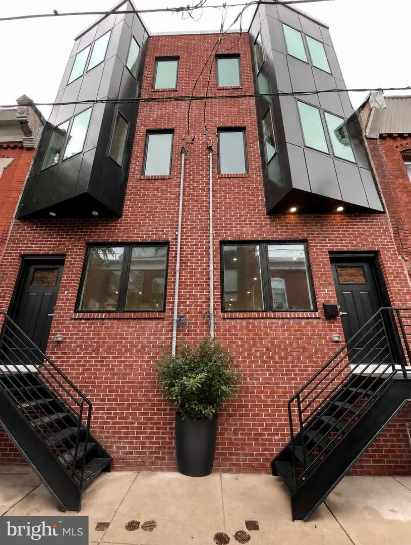 525 Sigel St, Philadelphia, PA 19148 - #1