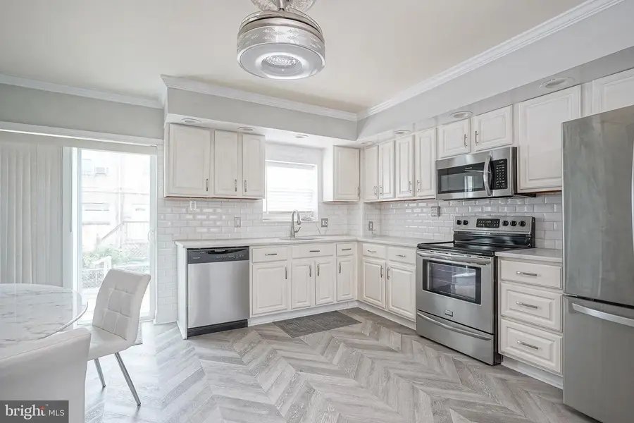 1208 W Oregon Ave, Philadelphia, PA 19148 - #3