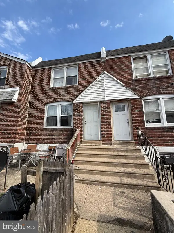7017 Rutland St, PHILADELPHIA, PA 19149