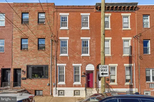 2553 E Norris St, PHILADELPHIA, PA 19125