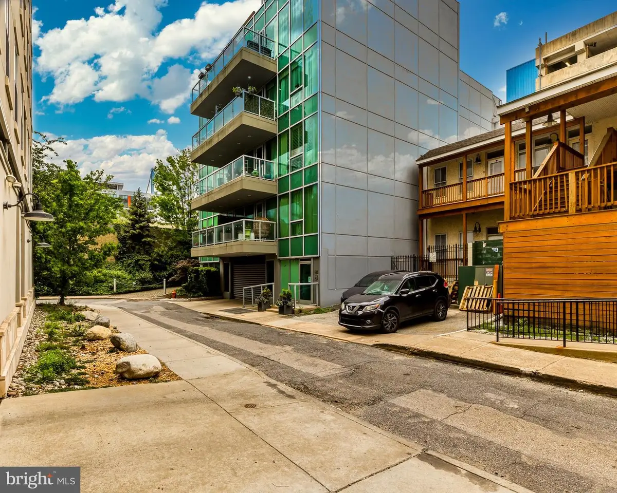 122-30 New St #4d, Philadelphia, PA 19106 - #1