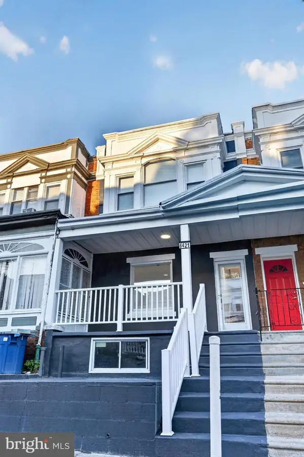 6421 N Norwood St, PHILADELPHIA, PA 19138