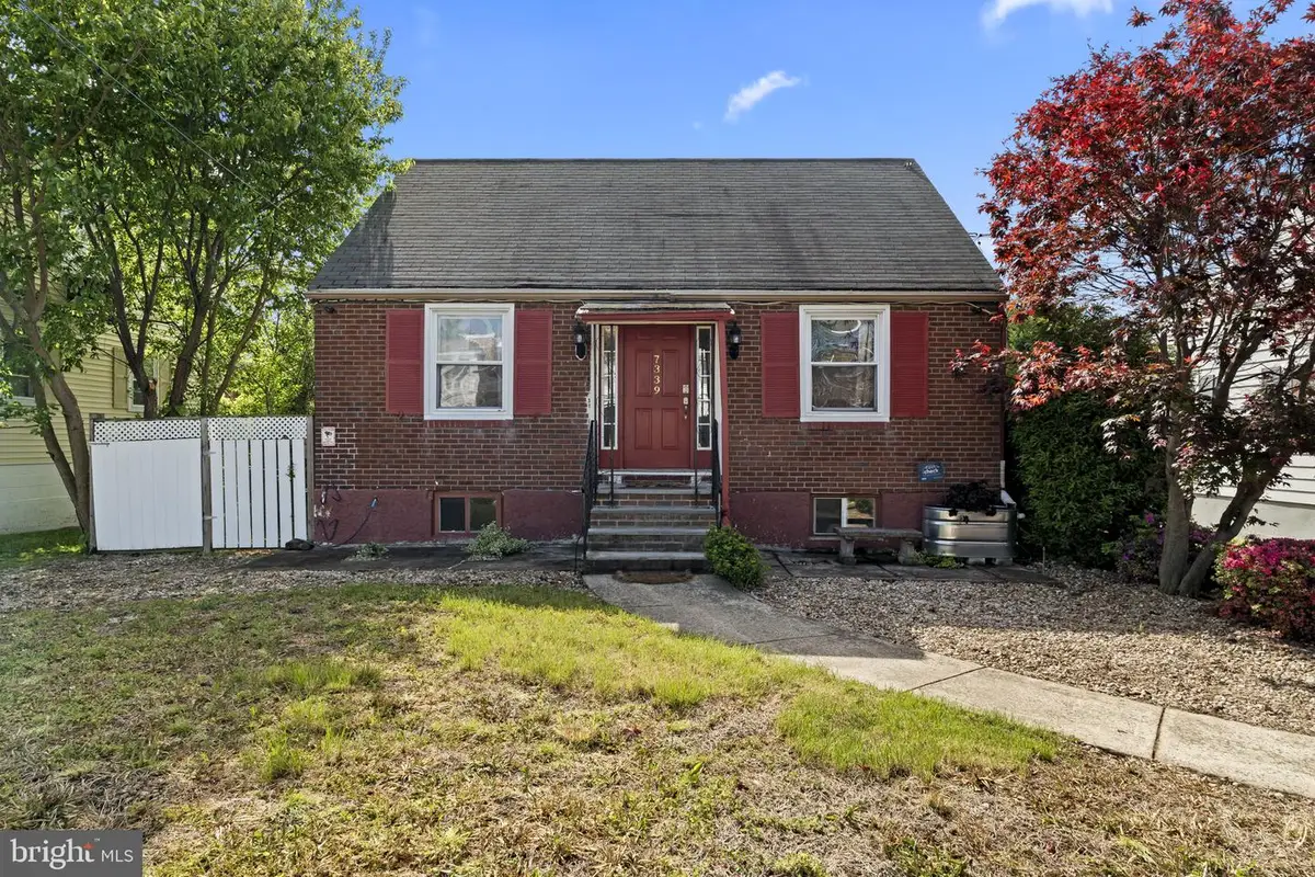 7339 Dorcas St, Philadelphia, PA 19111 - #1