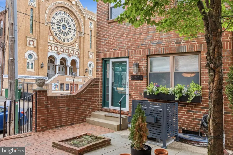 520 Lombard St #a, Philadelphia, PA 19147 - #3